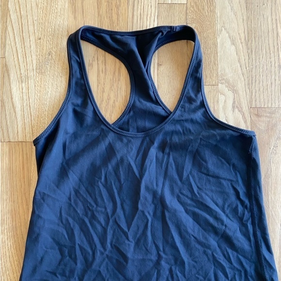 Lululemon Cool Racerback *Ruffled Up special edition size 6 - Picture 6 of 8